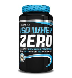 Iso Whey Zero 0.9 kg Biotech